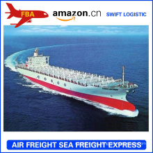 Door to door sea shipping/sea freight /Ocean freight shenzhen to USA Amazon ------- Skype ID : cenazhai